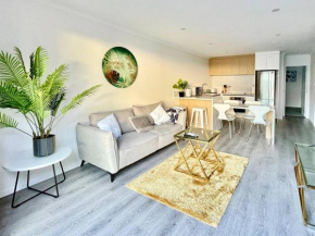 Nice 3 bedroom Townhouse U2